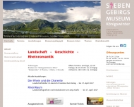 Bild Siebengebirgsmuseum