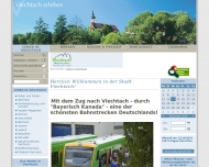 Bild Museum Viechtach
