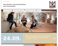 Bild Museen Stadtmuseum