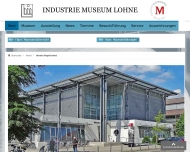Bild Industrie Museum Lohne e.V.