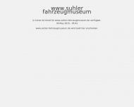 Bild Frderverein Fahrzeugmuseum Suhl e.V.