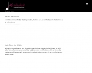 Bild Musikschule Weienhorn e.V.