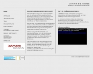 Bild Apparatebau Heinz Joachim Lohmann