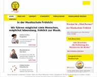 Bild Bretschneider Petra Musikschule Frhlich