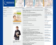 Bild Gemeinnütziger Schulverein Rhein-Main-Schule Dr.Obermayr