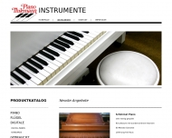 Bild Piano Thilemann GmbH