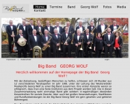 Bild Wolf Georg Musikproduktion