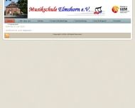 Musikschule Elmshorn