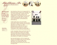 Bild Musikhaus Abs Musikschule