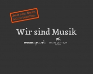 Bild Musikkontor Kreutzer u. Piano Centrum Inh. Klaus Kreutzer