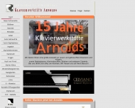 Bild Klavierwerksttte Arnolds Klavierfachgeschft