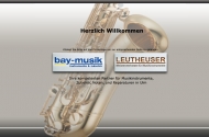 Bild bay u. Leutheuser Musikinstrumente u. -zubehr Werkstatt