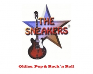 Bild The Sneakers - Nowak Gaby