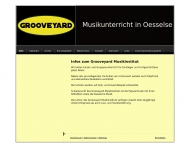 Bild Musik GROOVEYARD