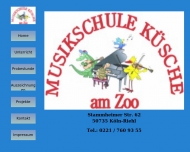 Bild Ksche (am Zoo) Musikschule