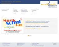 Bild Musikschule Geretsried e.V.