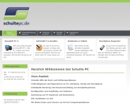 Bild Schulte PC - EDV & IT Zubehr