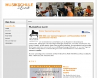 Bild Musikschule Lorch