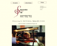 Bild Erdle Franziska Klavierschule Sd