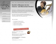 Bild Eisersdorf Frank Musiker Musikschule