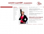 Bild Velasco Brigitte von Dipl.-Musikerin Klavierunterricht