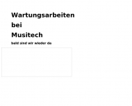 Bild Musikfachgeschft SSZ-Spezial-Sound-Zentrum-GmbH