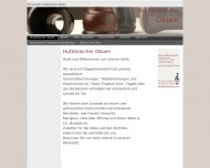 Bild Huttenlocher Jrg Oboenwerkstatt