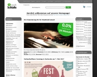 Bild Musikhaus Schlaile Bruchsal GmbH