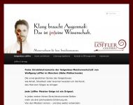 Bild Lffler Geigenbau