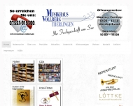 Bild Musikhaus Vollberg