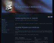 Bild Musikschule Von Hfen