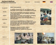 Bild Wolfram Gerhard Metallblasinstrumente