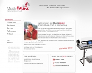Bild Musik Heinz e.K.