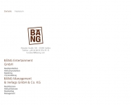Bild Bäng! Musikproduktion GmbH