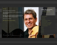 Bild Saite an Saite Gitarrenbau