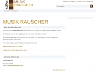 Bild Rauscher Josef Werkstatt f. Musikinstrumente