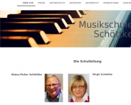 Bild Schttke Klaus