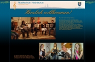 Bild Musikschule Hochtaunus