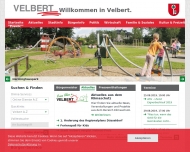 Bild Stadt Velbert Langenberg - Musik- u. Kunstschule