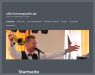 Bild Schmidt Ullrich Unterhaltungsknstler