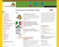 Bild Landesverband der Musikschulen in Nordrhein-Westfalen e.V.