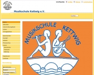 Bild Musikschule Kettwig e.V.