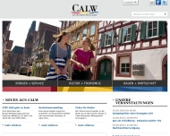 Bild Groe Kreisstadt Calw