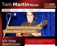 Bild Martin Thomas