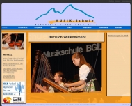 Bild Musikschule Berchtesgadener Land e.V.