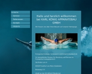 Bild Schlosserei Karl Knig GmbH