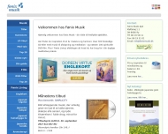 Bild Fnix Musik GmbH