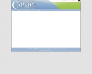 Bild Caprice Music Entertainment S. Schaffrath