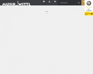 Bild Musikhaus Wittl