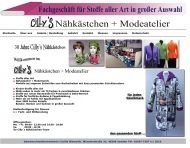 Bild Niewerth Cili Damenschneiderei